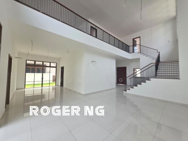 Bungalow House for Sale in Setia Eco Park (Setia Alam) - Roger Ng - PropertyGuru.com.my