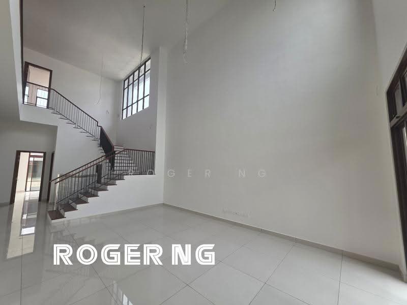 Bungalow House for Sale in Setia Eco Park (Setia Alam) - Roger Ng - PropertyGuru.com.my