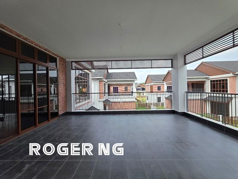 Bungalow House for Sale in Setia Eco Park (Setia Alam) - Roger Ng - PropertyGuru.com.my