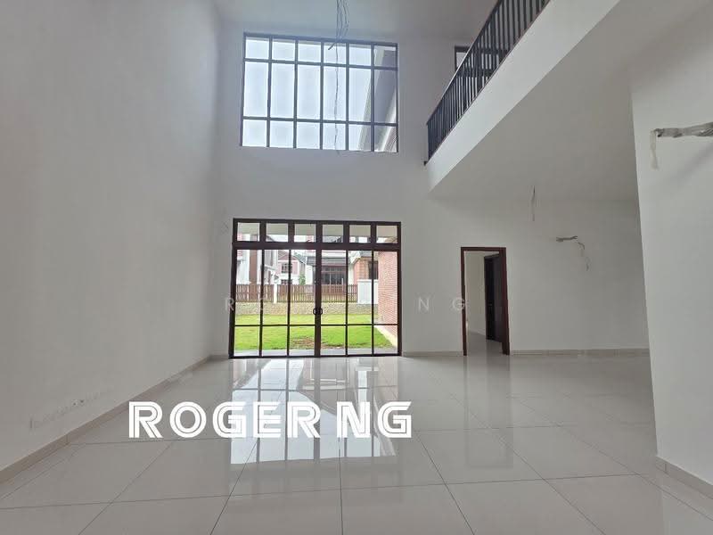 Bungalow House for Sale in Setia Eco Park (Setia Alam) - Roger Ng - PropertyGuru.com.my
