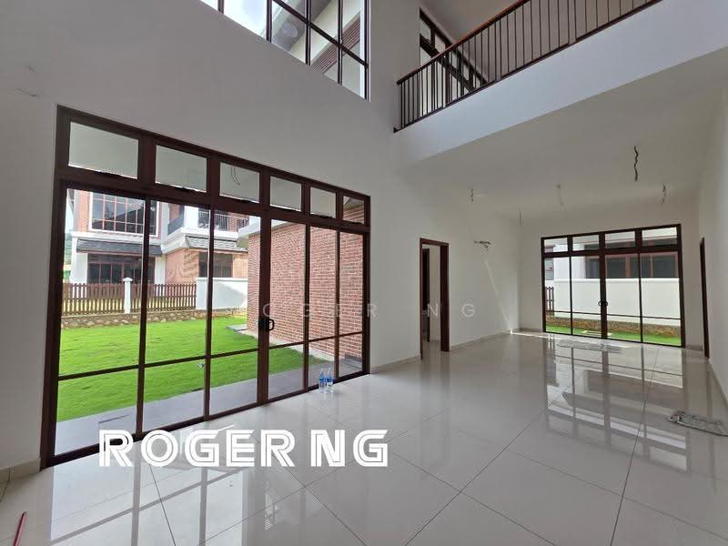 Bungalow House for Sale in Setia Eco Park (Setia Alam) - Roger Ng - PropertyGuru.com.my