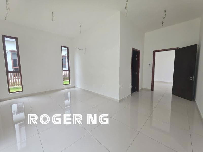 Bungalow House for Sale in Setia Eco Park (Setia Alam) - Roger Ng - PropertyGuru.com.my