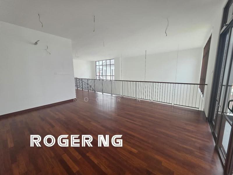 Bungalow House for Sale in Setia Eco Park (Setia Alam) - Roger Ng - PropertyGuru.com.my