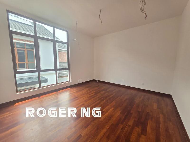 Bungalow House for Sale in Setia Eco Park (Setia Alam) - Roger Ng - PropertyGuru.com.my