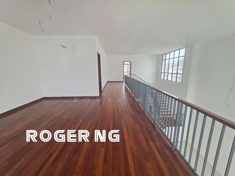 Bungalow House for Sale in Setia Eco Park (Setia Alam) - Roger Ng - PropertyGuru.com.my