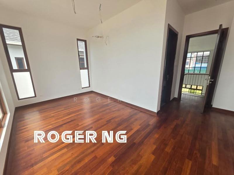 Bungalow House for Sale in Setia Eco Park (Setia Alam) - Roger Ng - PropertyGuru.com.my