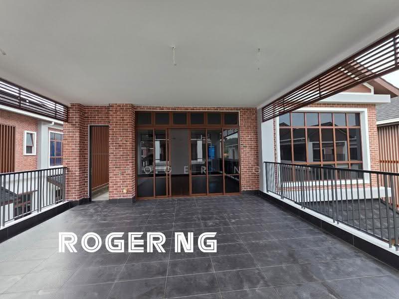 Bungalow House for Sale in Setia Eco Park (Setia Alam) - Roger Ng - PropertyGuru.com.my