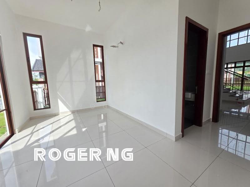 Bungalow House for Sale in Setia Eco Park (Setia Alam) - Roger Ng - PropertyGuru.com.my