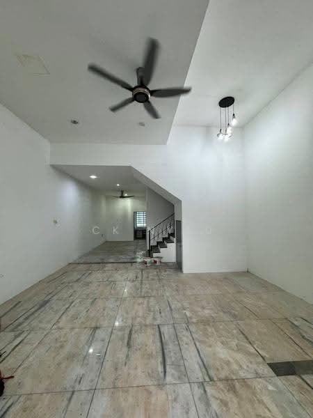 2-storey Terraced House for Sale in Ipoh (Perak) - Ck Nyau - PropertyGuru.com.my
