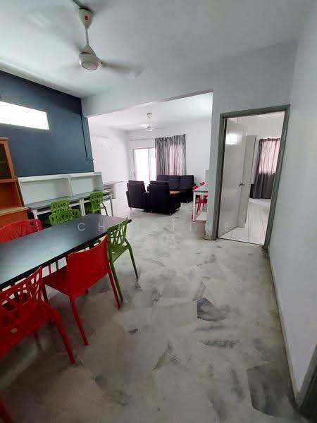 Pangsapuri untuk Dijual di My Place - Christine Lim - Living/Dining - PropertyGuru.com.my