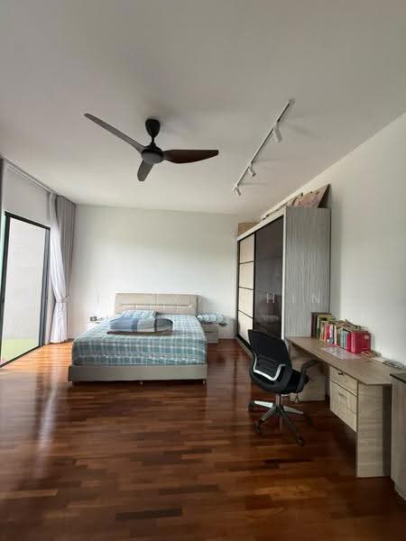 Semi-Detached House for Sale in Stapok (Kuching) - Jimmyy Chin - Bedroom - PropertyGuru.com.my
