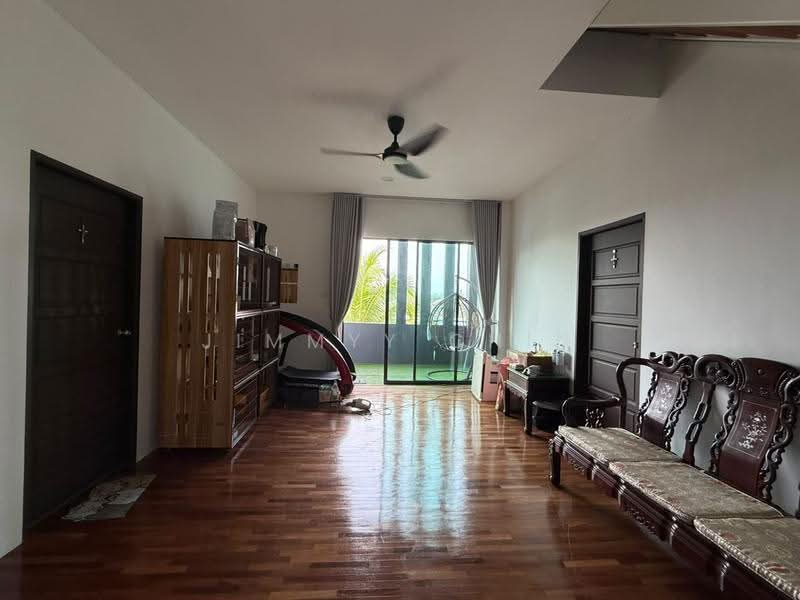Semi-Detached House for Sale in Stapok (Kuching) - Jimmyy Chin - PropertyGuru.com.my