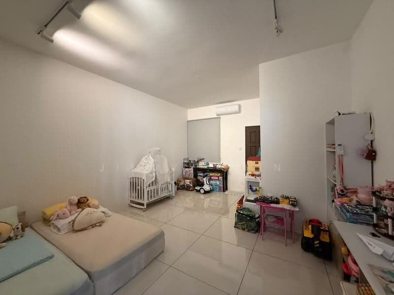 Semi-Detached House for Sale in Stapok (Kuching) - Jimmyy Chin - PropertyGuru.com.my