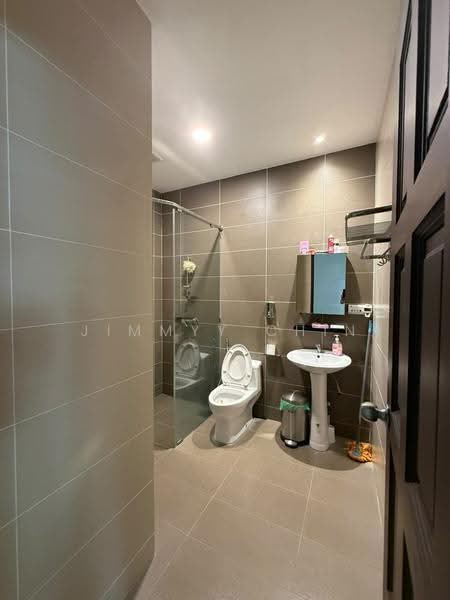 Semi-Detached House for Sale in Stapok (Kuching) - Jimmyy Chin - PropertyGuru.com.my