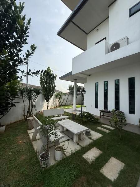 Semi-Detached House for Sale in Stapok (Kuching) - Jimmyy Chin - PropertyGuru.com.my