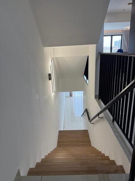 Rumah Teres 3-Tingkat untuk Disewa di Taman Melawati (Ulu Kelang) - Zhi Hong Loh - Interior - PropertyGuru.com.my