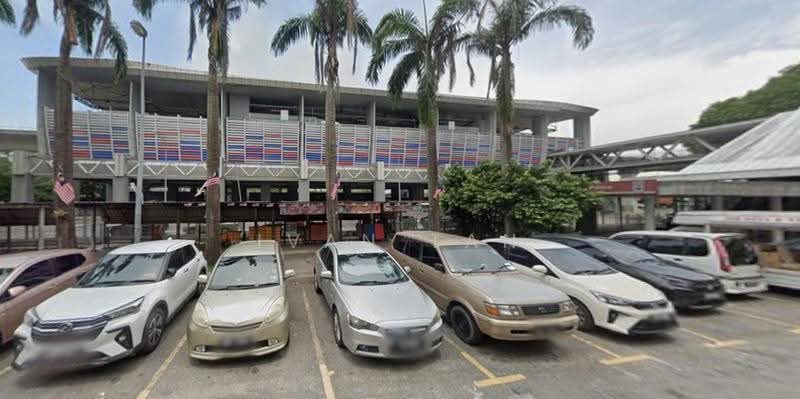 Car Park