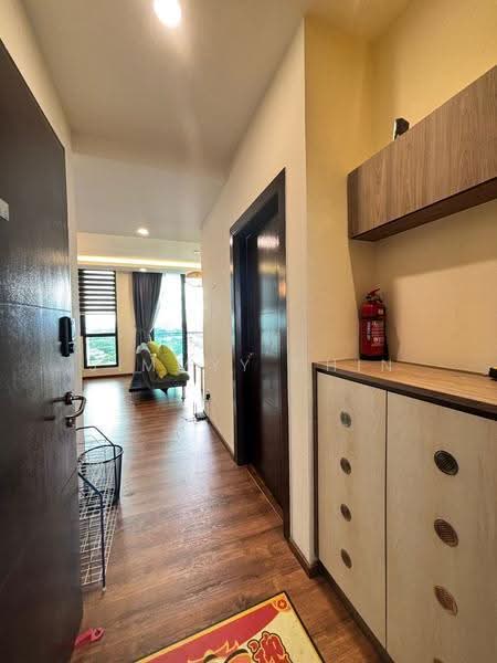 Condominium for Sale at Jazz Suites @ Vivacity - Jimmyy Chin - Entrance - PropertyGuru.com.my