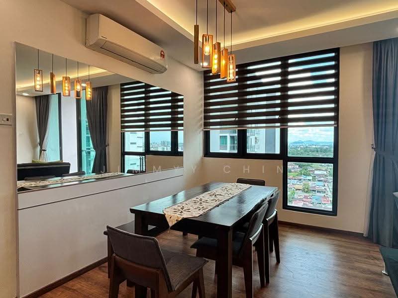 Condominium for Sale at Jazz Suites @ Vivacity - Jimmyy Chin - PropertyGuru.com.my