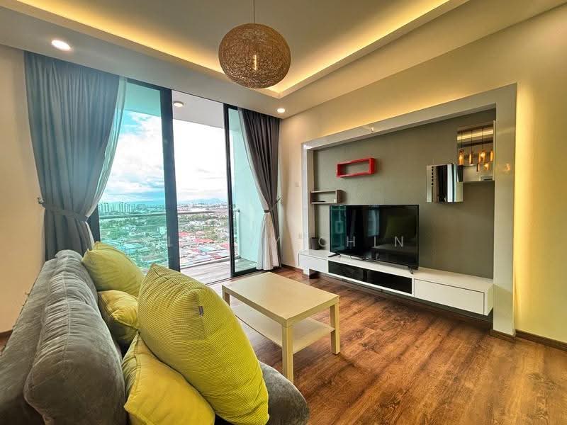 Condominium for Sale at Jazz Suites @ Vivacity - Jimmyy Chin - PropertyGuru.com.my