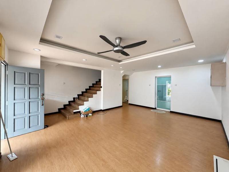 2-storey Terraced House for Sale in Kota Emerald (Rawang) - Nazrin Hakimin - PropertyGuru.com.my