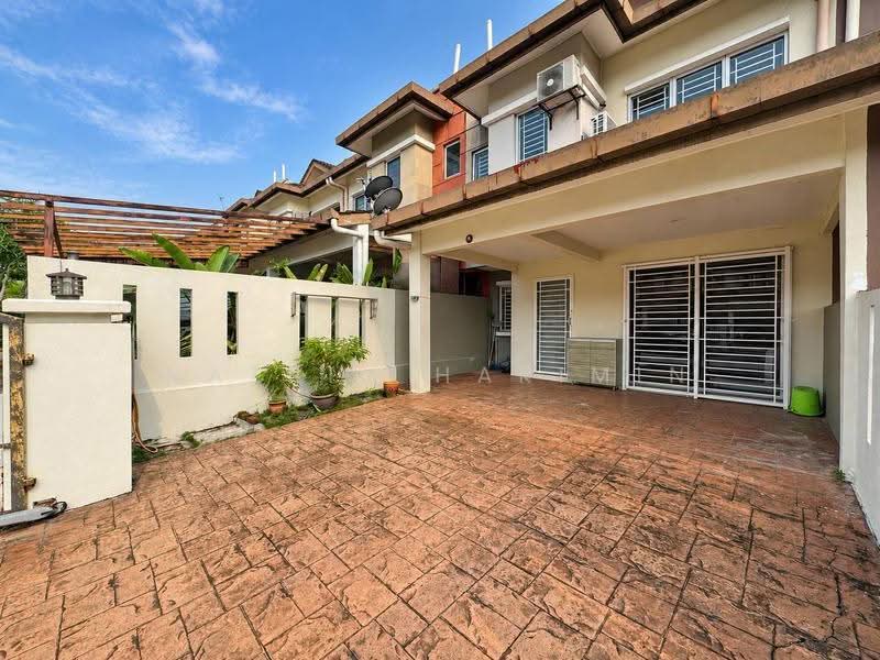 2-storey Terraced House for Sale in Kota Emerald (Rawang) - Nazrin Hakimin - PropertyGuru.com.my
