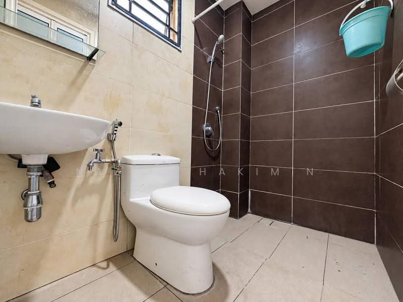 2-storey Terraced House for Sale in Kota Emerald (Rawang) - Nazrin Hakimin - PropertyGuru.com.my