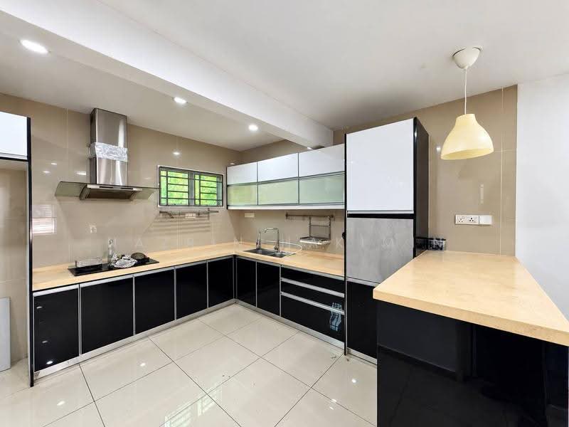 2-storey Terraced House for Sale in Kota Emerald (Rawang) - Nazrin Hakimin - PropertyGuru.com.my