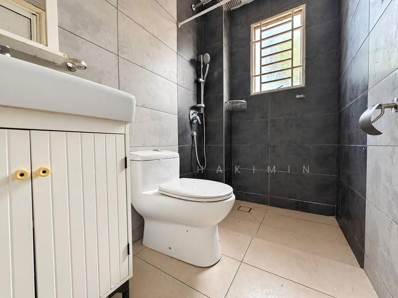 2-storey Terraced House for Sale in Kota Emerald (Rawang) - Nazrin Hakimin - PropertyGuru.com.my