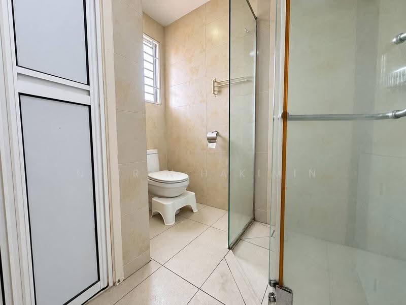 2-storey Terraced House for Sale in Kota Emerald (Rawang) - Nazrin Hakimin - PropertyGuru.com.my