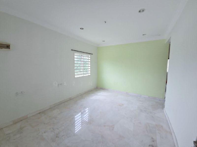 Rumah Flat untuk Dijual di Taman Mewah - Qazin Khoo - PropertyGuru.com.my