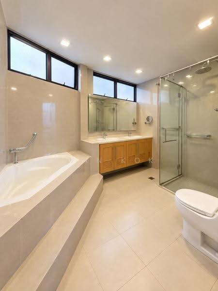 Condominium for Rent at 1 Bukit Utama - Ivan Kok - Bathroom - PropertyGuru.com.my