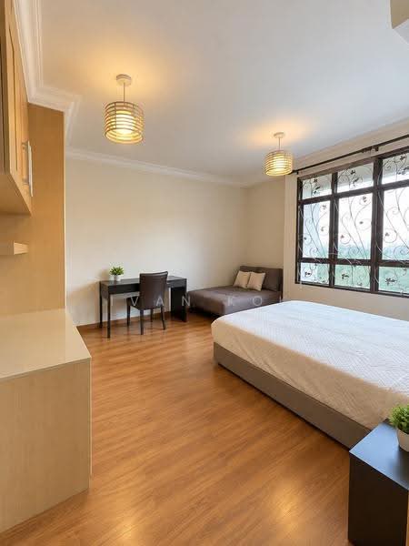 Condominium for Rent at 1 Bukit Utama - Ivan Kok - Bedroom - PropertyGuru.com.my