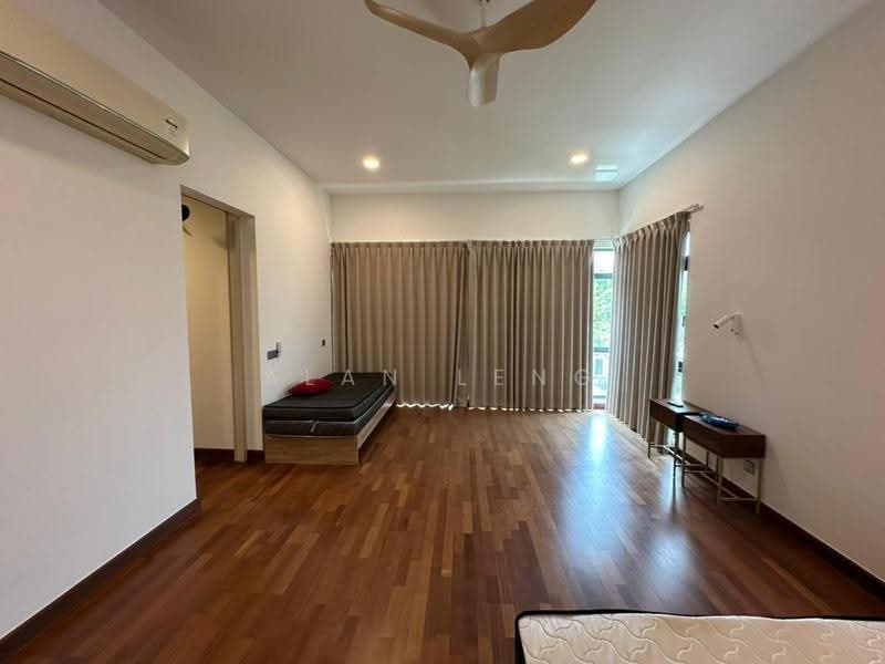 Rumah Teres untuk Disewa di Iskandar Puteri (Nusajaya) (Johor) - Alan Leng - Bedroom - PropertyGuru.com.my
