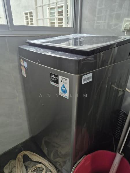 Flat for Sale at Rumah Pangsa Kampung Padang - Ann Lim - PropertyGuru.com.my