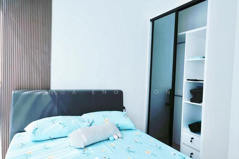 Condominium for Rent at Milano Eight - Nga Eng Tiong - PropertyGuru.com.my