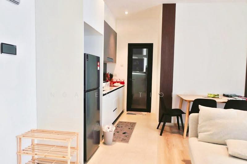 Condominium for Rent at Milano Eight - Nga Eng Tiong - PropertyGuru.com.my