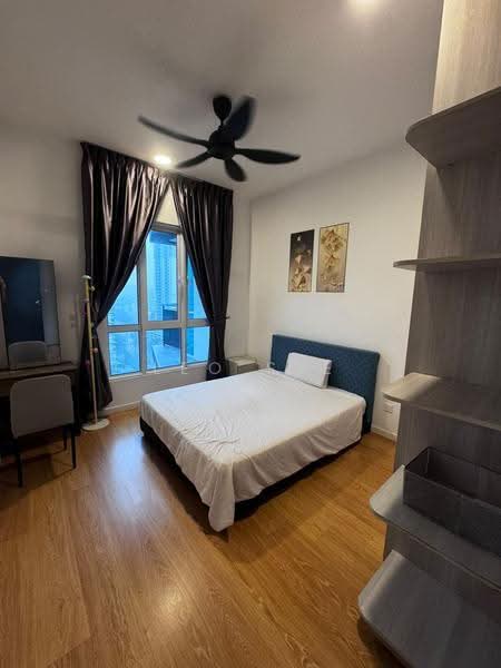 Kondominium untuk Disewa di Inspirasi - Leo See - Bedroom - PropertyGuru.com.my