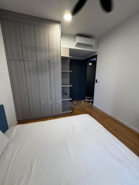 Kondominium untuk Disewa di Inspirasi - Leo See - Bedroom - PropertyGuru.com.my