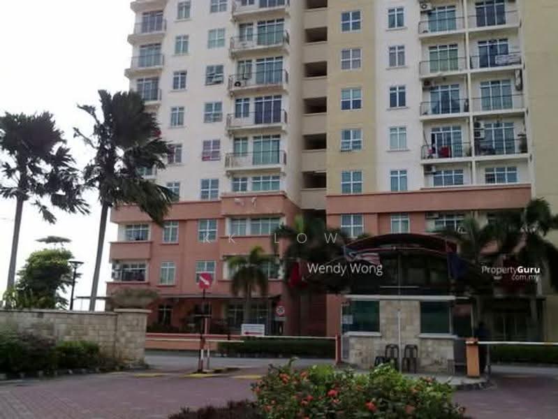Pangsapuri untuk Dijual di Austin Perdana - KK Low - PropertyGuru.com.my