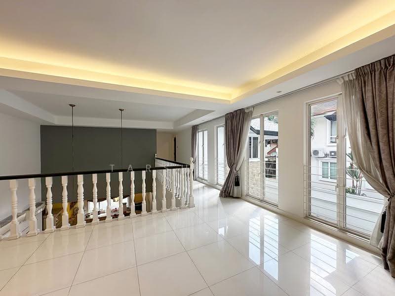 Bungalow House for Sale in Mutiara Damansara (Selangor) - Tarsha Lim - Interior - PropertyGuru.com.my