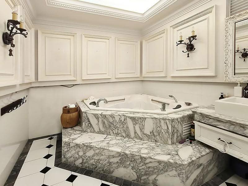 Bungalow House for Sale in Mutiara Damansara (Selangor) - Tarsha Lim - Bathroom - PropertyGuru.com.my