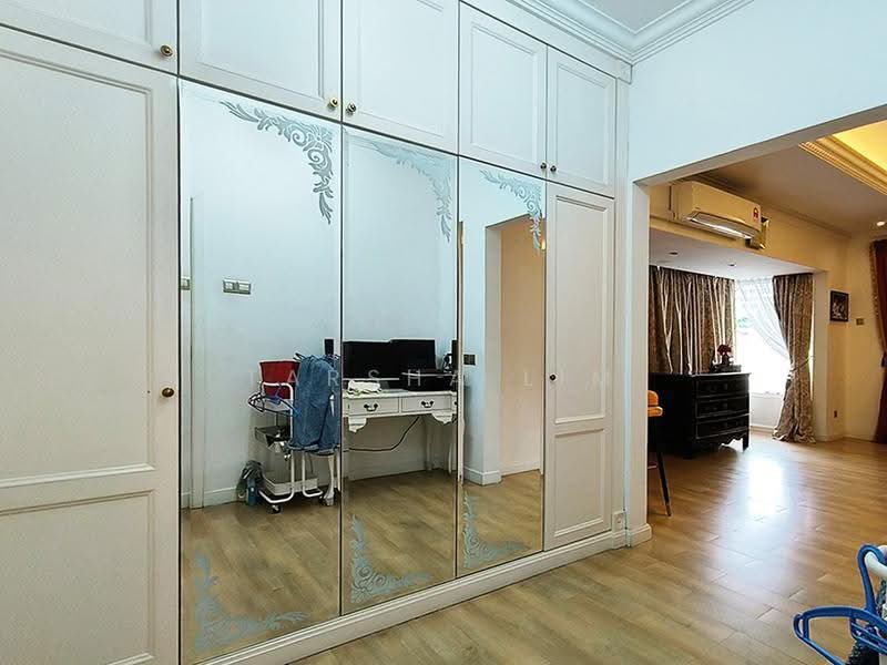 Bungalow House for Sale in Mutiara Damansara (Selangor) - Tarsha Lim - Interior - PropertyGuru.com.my