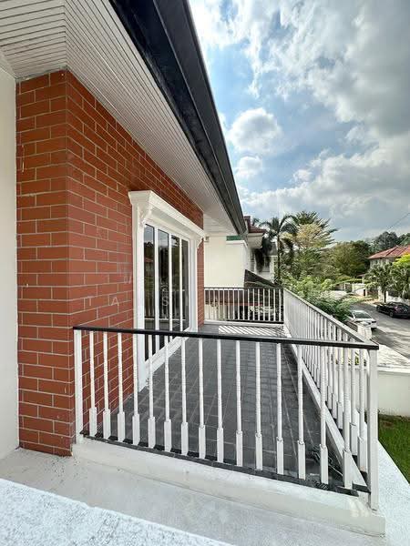 Bungalow House for Sale in Mutiara Damansara (Selangor) - Tarsha Lim - Exterior - PropertyGuru.com.my