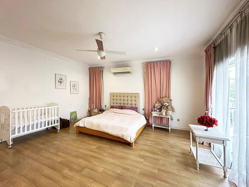 Bungalow House for Sale in Mutiara Damansara (Selangor) - Tarsha Lim - Bedroom - PropertyGuru.com.my