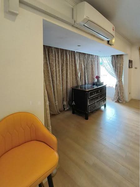 Bungalow House for Sale in Mutiara Damansara (Selangor) - Tarsha Lim - Living Room - PropertyGuru.com.my