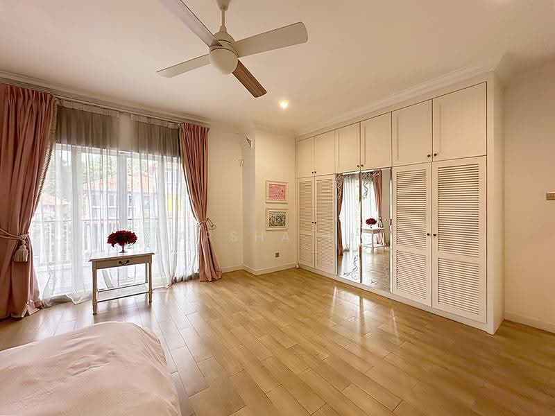 Bungalow House for Sale in Mutiara Damansara (Selangor) - Tarsha Lim - Bedroom - PropertyGuru.com.my