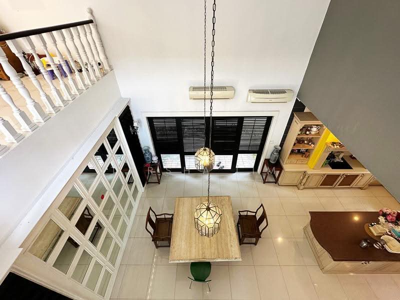 Bungalow House for Sale in Mutiara Damansara (Selangor) - Tarsha Lim - Dining Room - PropertyGuru.com.my