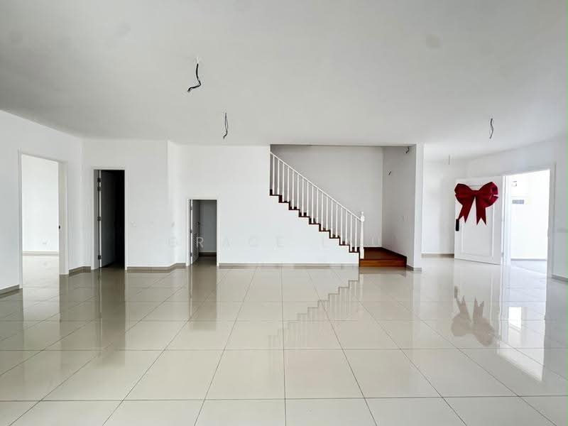 Rumah Kluster untuk Dijual di Taman Ekoflora (Johor Bahru) - Grace Lau - PropertyGuru.com.my