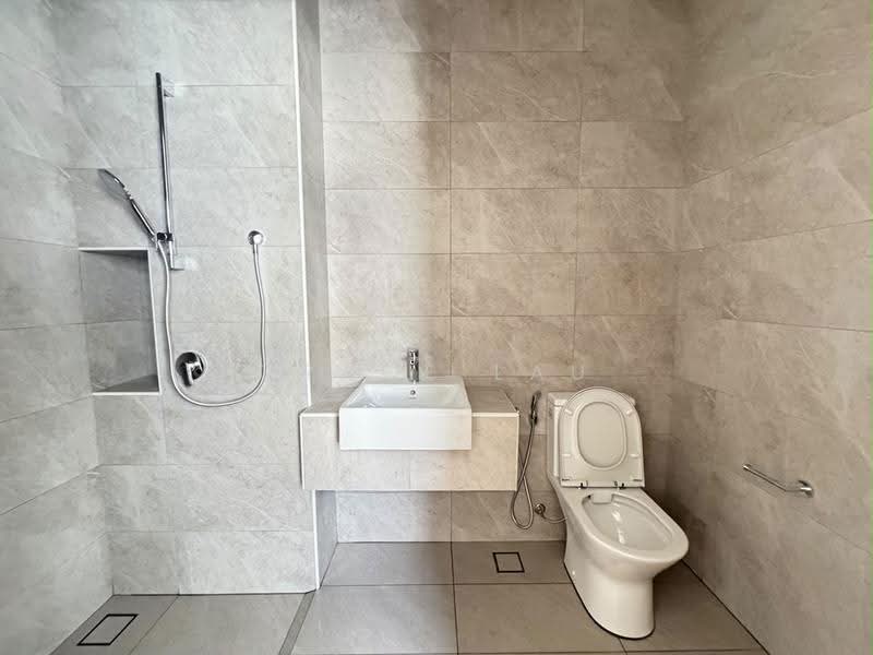 Rumah Kluster untuk Dijual di Taman Ekoflora (Johor Bahru) - Grace Lau - Bathroom - PropertyGuru.com.my